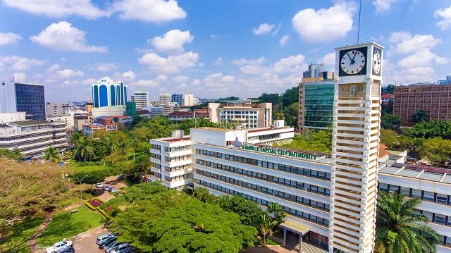 KCCA