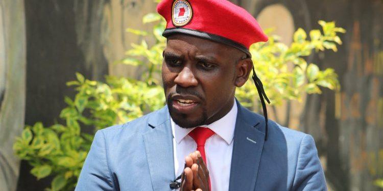 NUP spokesperson Ssenyonyi denies frustrating members’ speakership bids