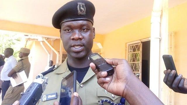 Police identifies occupants of fuel tank that plunged into Karuma falls