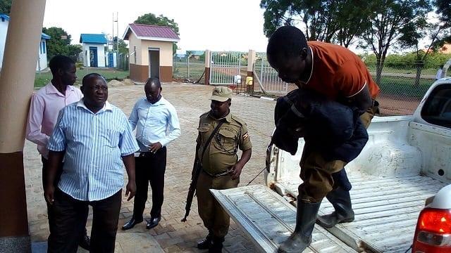 Group chairperson arrested over theft of Emyooga funds