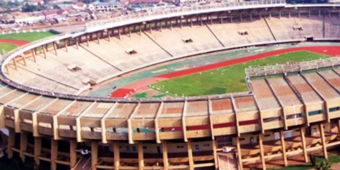 Ministry of Education and Sports: Namboole stadium needs Shs97bn to be renovated