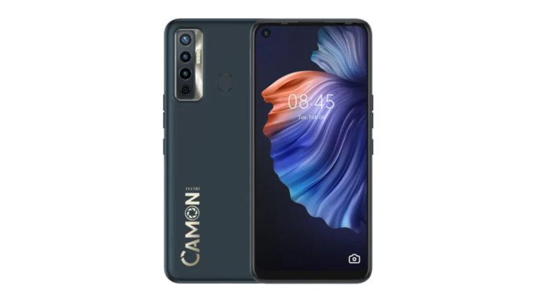 Here’s Everything You Need to Know about Tecno Camon 17