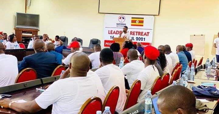 NUP MPs summoned for another retreat