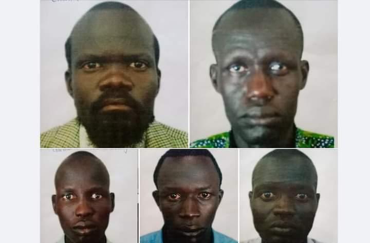 Police offers 2 Million Reward for wanted Criminal