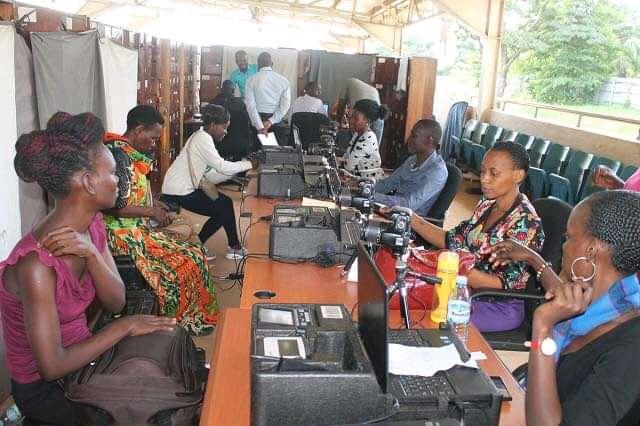 60 Gov’t agencies to be merged