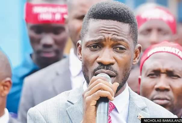 Calling Bobi Wine a Ganja Man Just Successes him Greater Prevalence