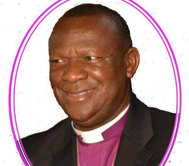 Bishop John Wilson Ntegereize of Kinkizi Diocese is dead.