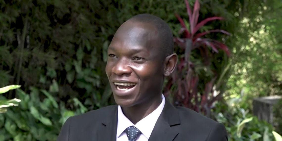 Willy Mayambala to attend Tubuhaburwa’s swearing in