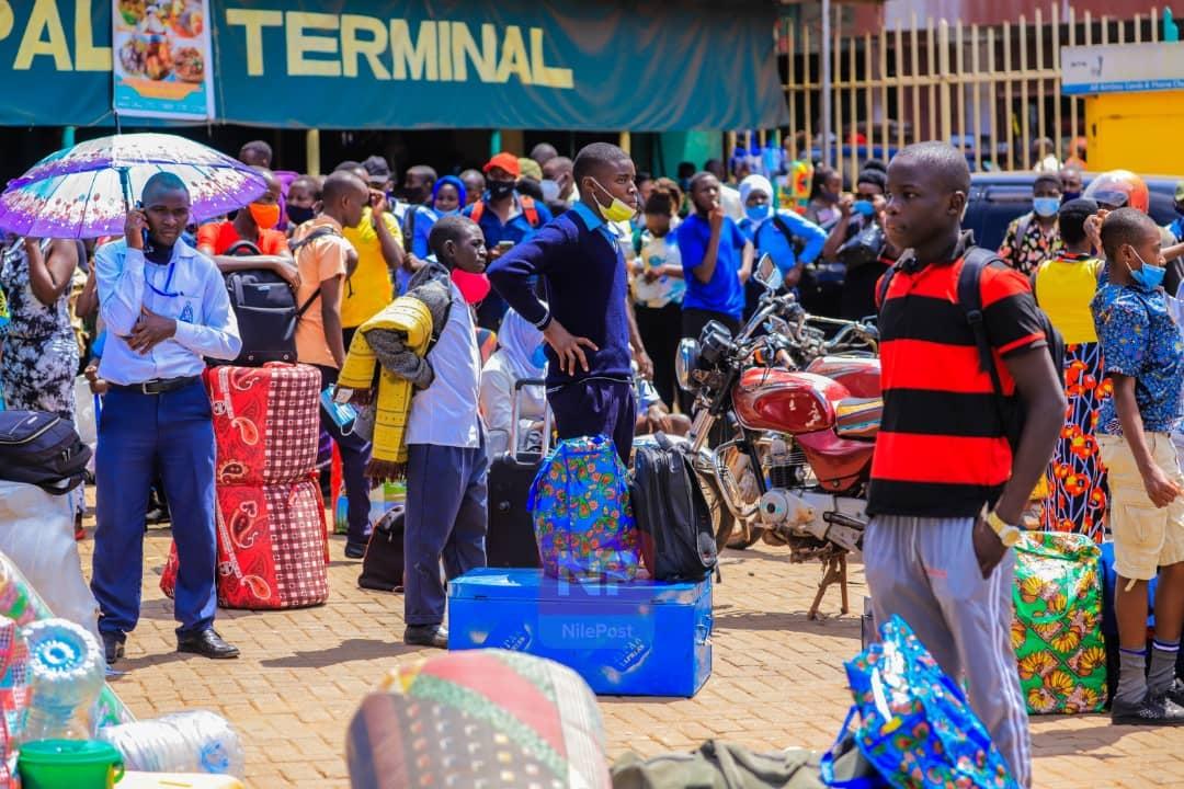 Students to return to school in July
