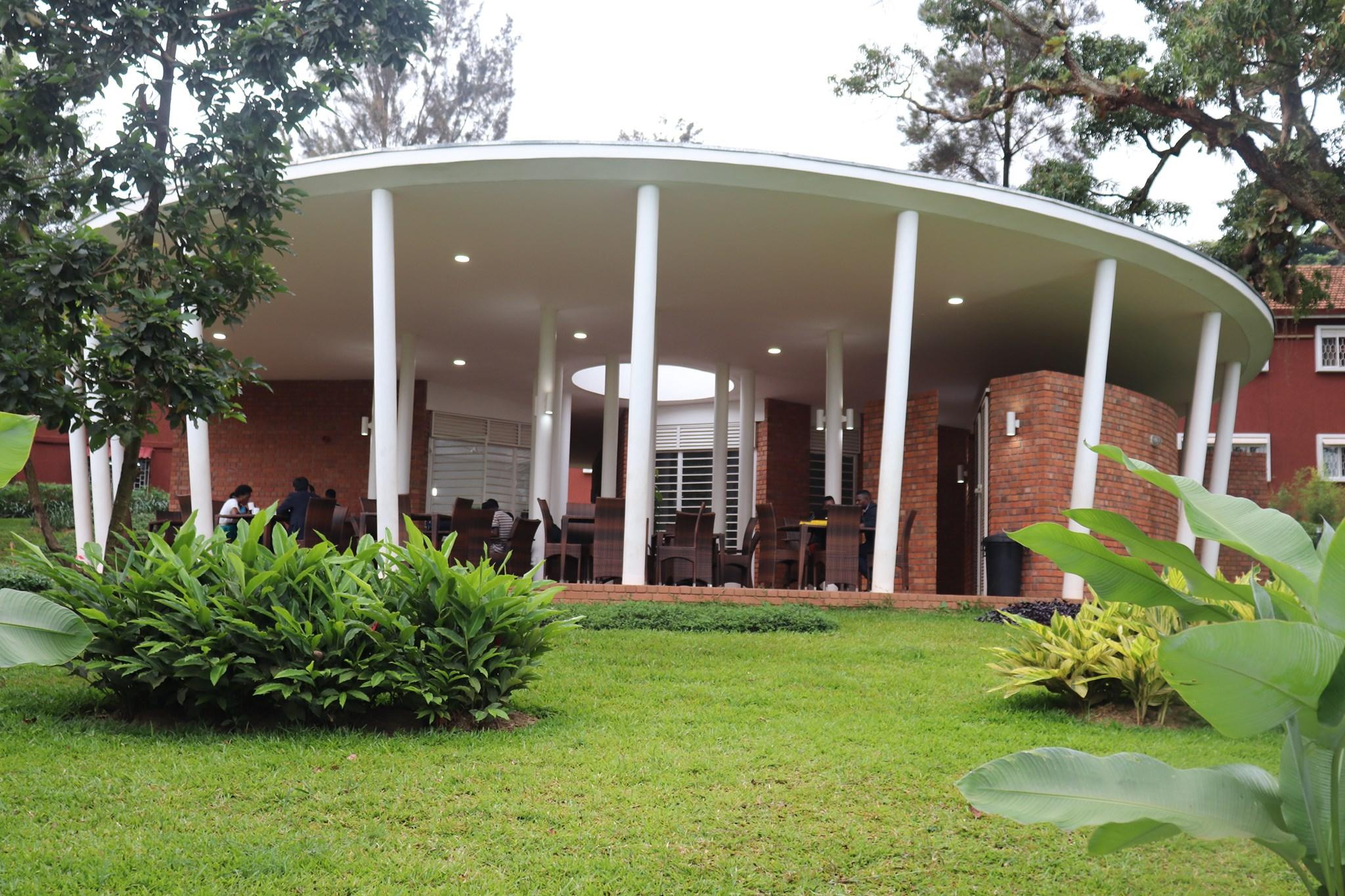 Universities stuck with students doing end of semester exams