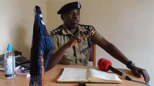 CMI imposter arrested for extorting cash from Hoima lodges