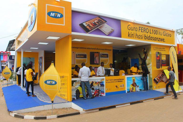 MTN Uganda Gets New Extension 0760: Here Are Other Codes