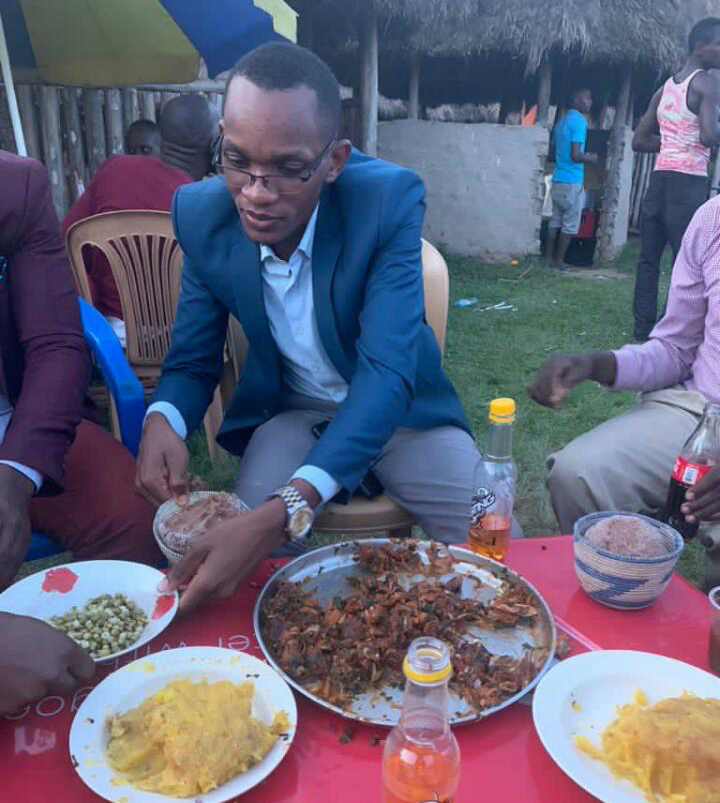 Pork Enthusiasts hit back at Museveni over pig comments