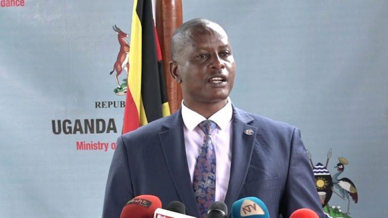 Judicial Service Commission promotes 32 officers Judiciary Spokesperson Jameson Karemani