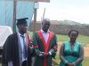 Pictorial: The 2rd graduation of Kakonkoma Garage institute.