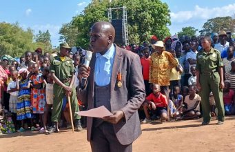 Increasing Parental negligence blamed on Rising Murders in Serere.