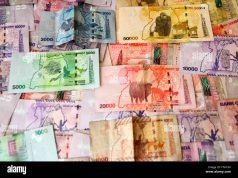 Rukungiri parish Chief wanted over PDM money.