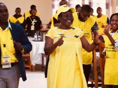 NRM announce dates for village level elections.