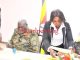 Strengthening board Security:Uganda, DR Congo sign agreement.