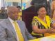 Mbabazi’ s wife in elective politics, seeks Western elderly parlimentary seat.