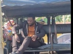 Rukungiri NRM Registrar granted Bail.