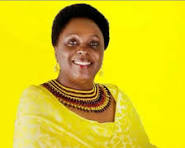 Late Mary Karooro Okurut accorded State burial.