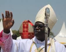 Nebbi Catholic Diocese Suspends 2 Priests Over Alleged Misconduct.