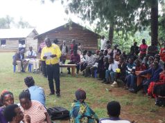 Rukungiri RDC Recovers 10 Million PDM funds.