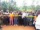 Ugx 300 M Community Bridge commissioned in Rukungiri.