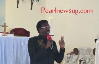 Minister Muhwezi Calls for peaceful Elections.