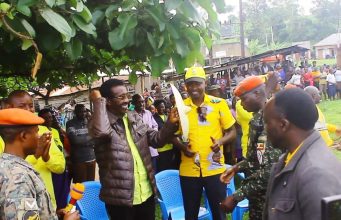 Gov’t to upgrade Health centre 11s, to level 3. – Minister Muhwezi.
