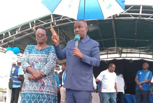 Kamateneti Takes EC And Gen.Tumukunde To Court.