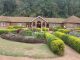 Kisiizi : The once murder spot, flax factory now a famous hospital.