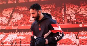 Breaking.Man Utd Sacks Amorim replaces him with Darren Fletcher.