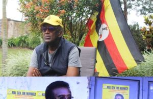 What Awaits Newly elected Rukungiri Leaders?