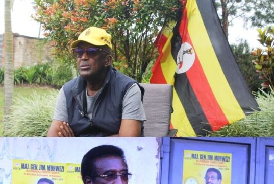 What Awaits Newly elected Rukungiri Leaders?