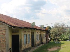Shortage of staff houses irks Rukungiri education sector.