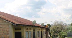 Shortage of staff houses irks Rukungiri education sector.