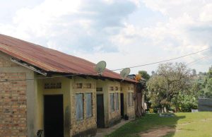 Shortage of staff houses irks Rukungiri education sector.