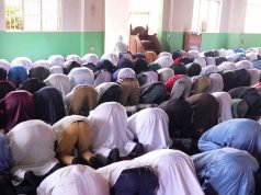 Muslims Urged To Uphold Islamic Valves.