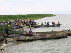 Over 3000 Jobless as Gov’t crack down fishing vessels at L.Edward.
