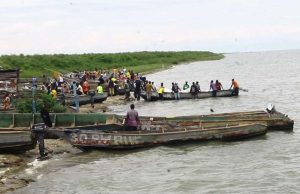 Over 3000 Jobless as Gov’t crack down fishing vessels at L.Edward.
