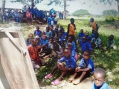 Lack of Facilities irks operations at Rushaka PS.