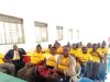 Rukungiri NRM mobilizers demand their unpaid allowances worth shs. 200M.