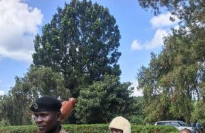 NRM defeated in Rukungiri district speakership race.