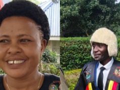 PFF wins Rukungiri district deputy Speakership seat.