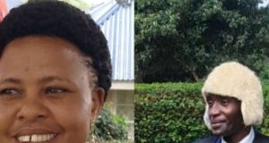 PFF wins Rukungiri district deputy Speakership seat.