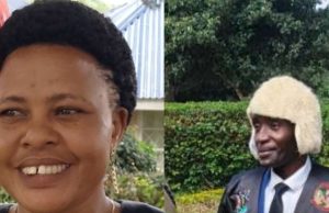 PFF wins Rukungiri district deputy Speakership seat.