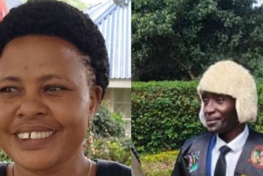 PFF wins Rukungiri district deputy Speakership seat.