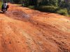 Sorry State Of Bwindi Tourism Road Irks Locals.